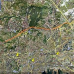 SEE THE MAP TO REACH MEETING PLACE FROM NAPLES AIRPORT (OR FROM RAIL WAY) FOR INFORMATION +393382866215