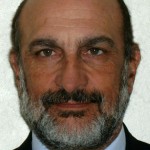 nella foto Rick Antony